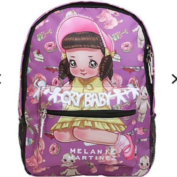 (Last One)Mel Martinez Backpack - Picture 3 of 4